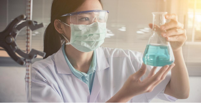 黃原膠（Xanthan?gum）是什么？（下）